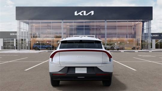 2024 Kia EV6