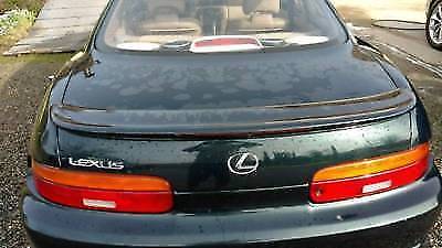 1993 sc300 with widebody kit