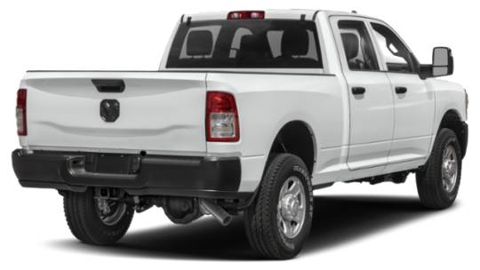 2024 RAM 3500