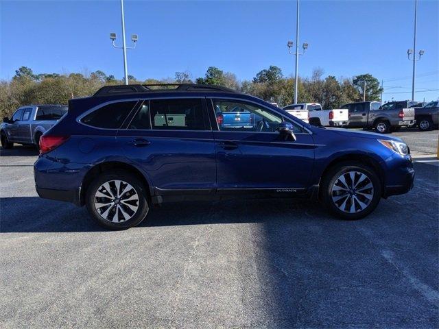 used 2017 subaru outback 2.5i statesboro, ga 30458 for sale in statesboro, georgia