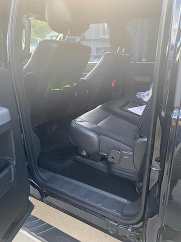 2014 ford f-450 lariat