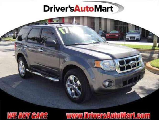 2010 ford escape xlt in davie, fl
