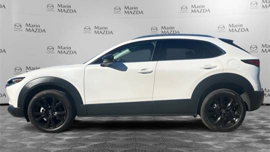 2021 Mazda CX-30