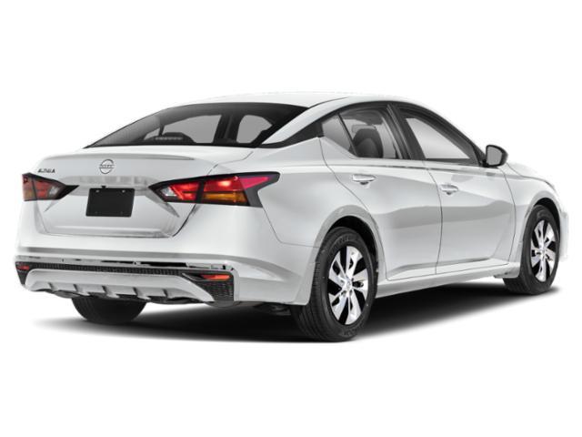 2023 nissan altima s fwd