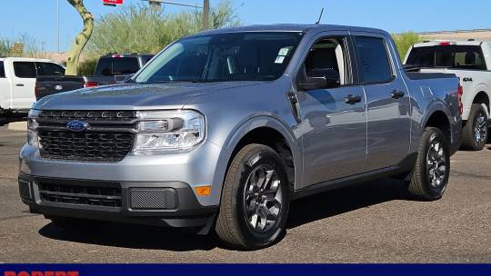 2024 Ford Maverick