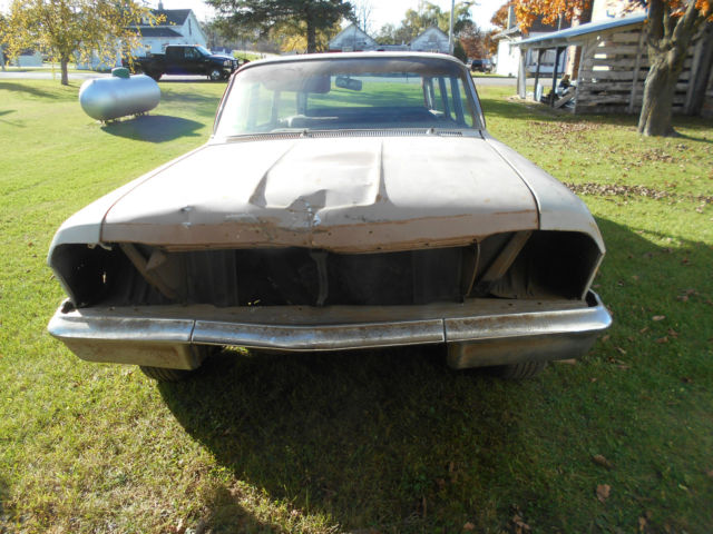 california 62 chevy belair rod project ford 9" currie prepped housing/4link bars