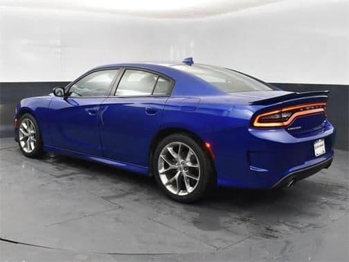 2022 dodge charger gt in elkins, new mexico