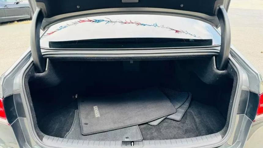 2018 genesis g80 3.3t sport