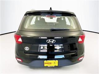 2022 Hyundai Venue sel
