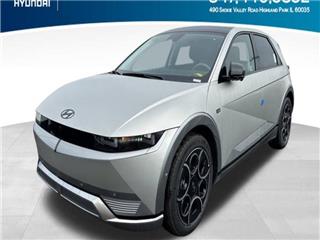 2024 Hyundai IONIQ 5 disney100 platinum edition