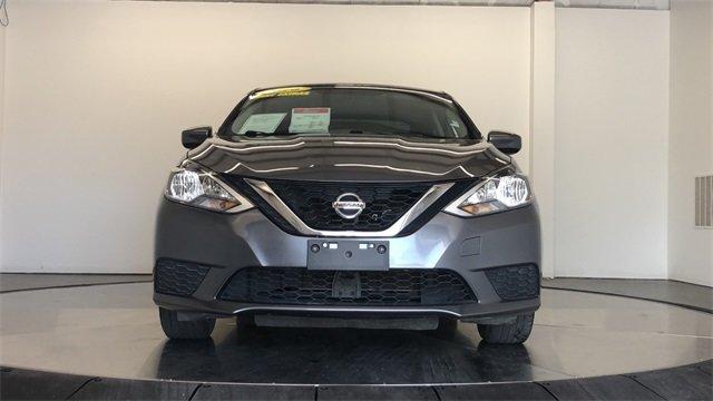 used 2016 nissan sentra sv gadsden, al 35903 for sale in gadsden, alabama