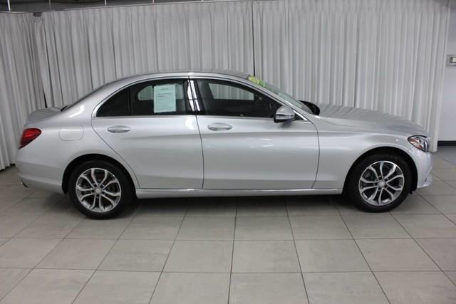 2016 mercedes-benz c-class c300 4matic awd c300 4matic 4dr sedan for sale in honolulu, hawaii