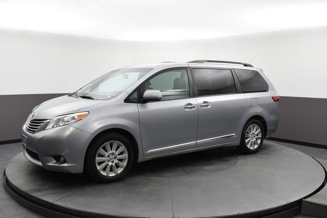 2015 toyota sienna limited 7-passenger awd limited 7-passenger 4dr mini-van for sale in farmington, new mexico