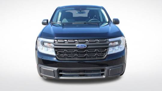 2024 Ford Maverick