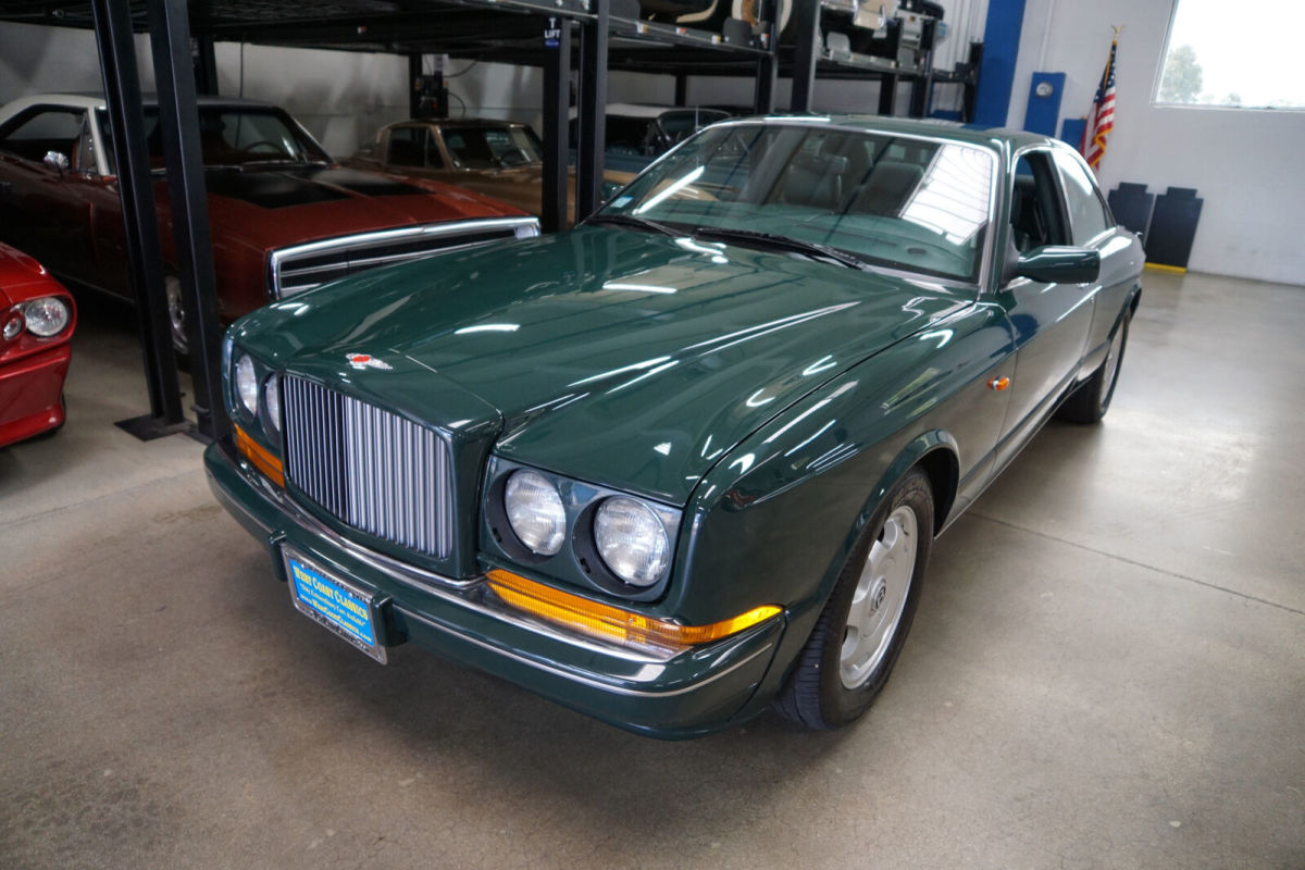 8736 miles v8 automatic