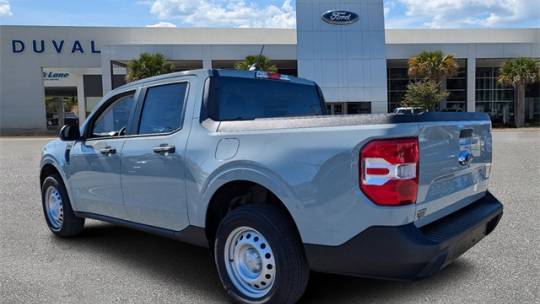2024 Ford Maverick
