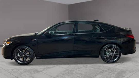 2025 Acura Integra
