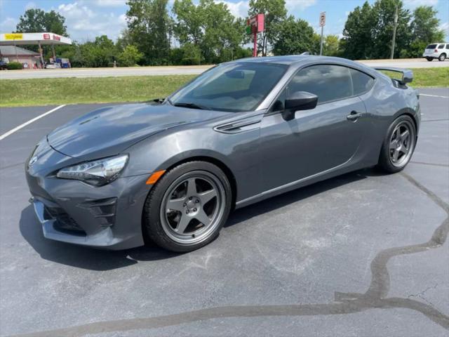 2020 toyota 86 gt