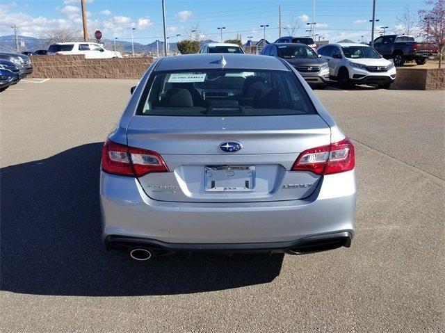 certified 2018 subaru legacy 2.5i santa fe, nm 87507 for sale in santa fe, new mexico