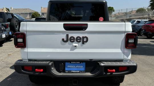 2024 Jeep Gladiator