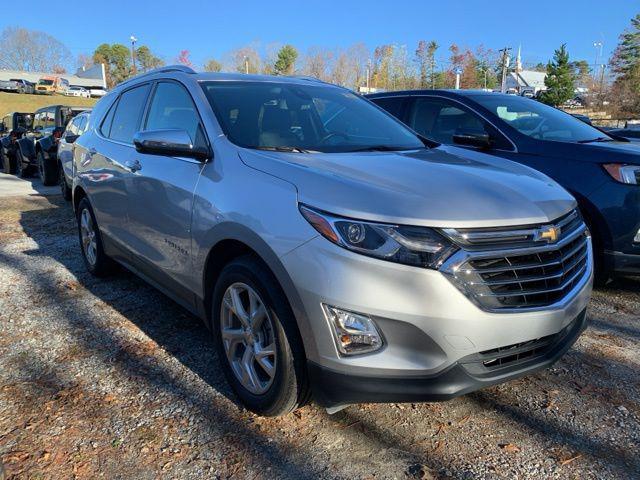 2021 chevrolet equinox premier w/1lz