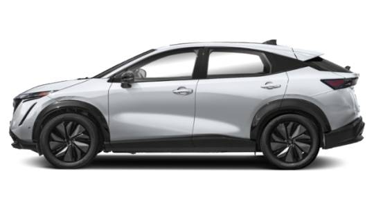 2024 Nissan Ariya