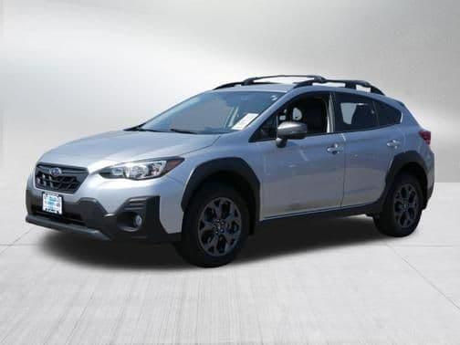 2023 subaru crosstrek sport in saint augusta, minnesota