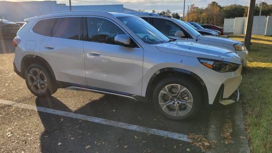2024 BMW X1