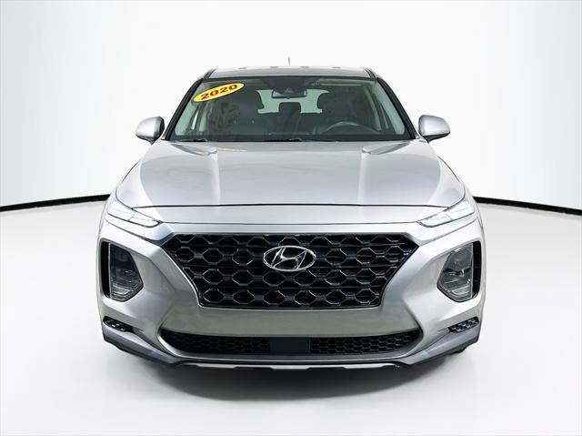 2020 hyundai santa fe se 2.4