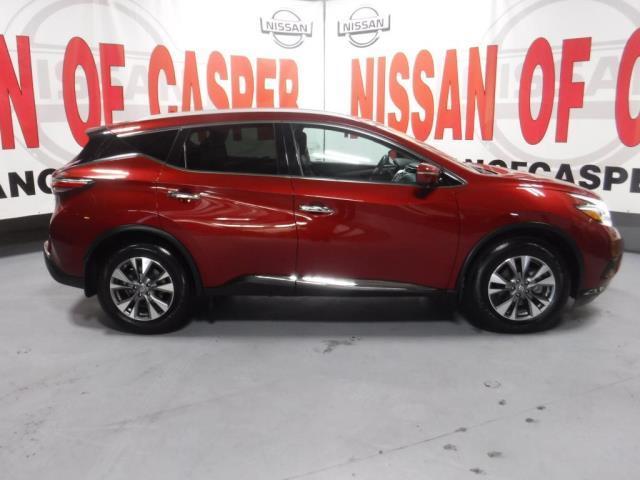 2015 nissan murano s awd s 4dr suv for sale in bar nunn, wyoming