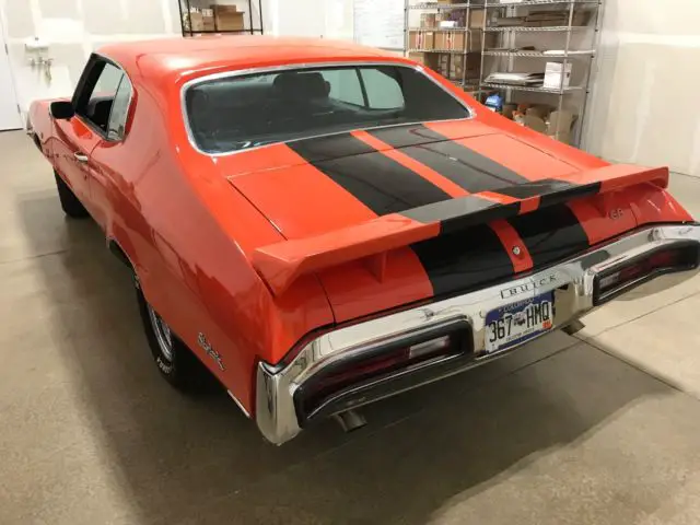 1972 buick gran sport 455