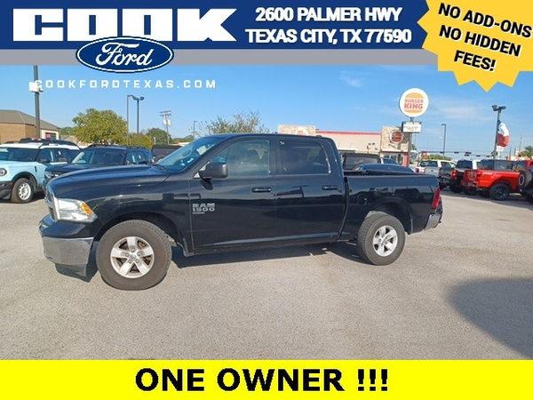 2021 ram 1500 classic in canton, michigan