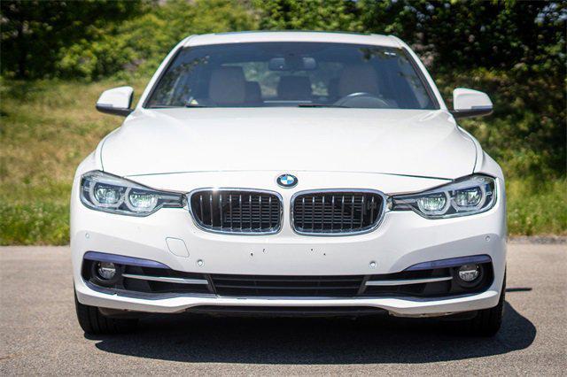 2017 bmw 330e iperformance