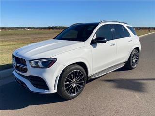 2023 Mercedes-Benz GLE gle 350