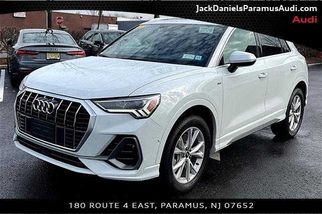2021 audi q3 45 s line premium plus