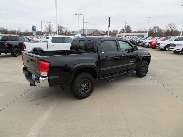 used 2017 toyota tacoma 2wd double cab paducah, ky 42001 for sale in avondale, kentucky