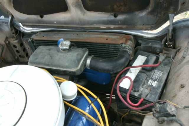 1959 ford thunderbird 2-door 5.8l