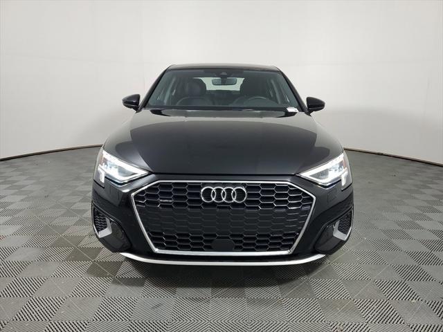 2023 audi a3 premium