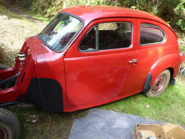 61 volvo pv544