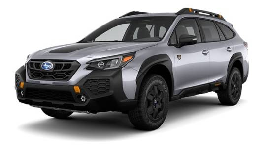 2025 Subaru se