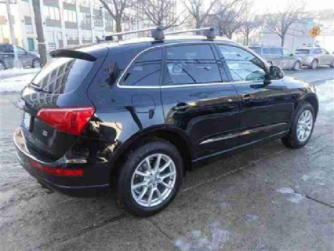 2010 audi q5 4wd premium plus in astoria, ny