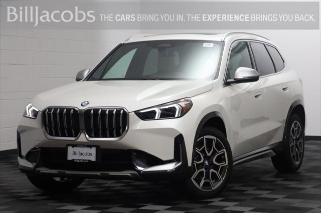 2024 bmw x1 xdrive28i