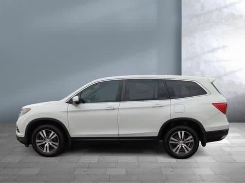 2016 honda pilot ex-l in sioux city, iowa