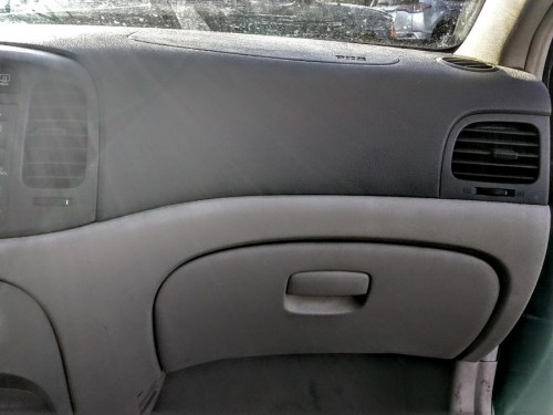 2006 hyundai accent for sale in texas by owner