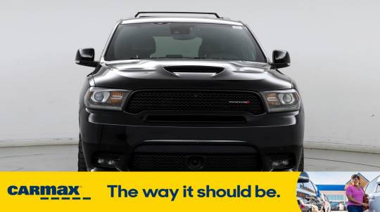2019 Dodge Durango