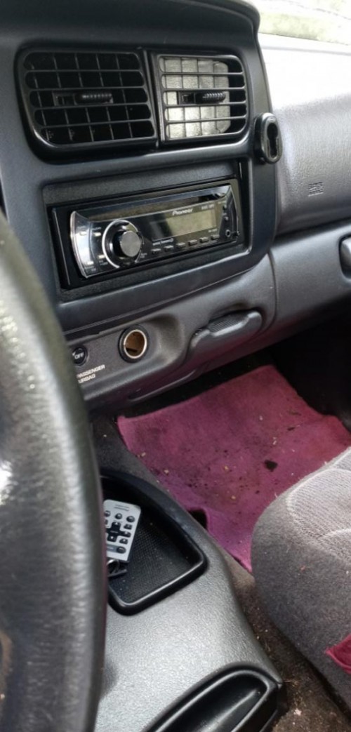 2000 dodge dakota sport v6 4x4 for sale in north carolina by owner
