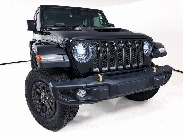 2021 jeep wrangler unlimited rubicon 392