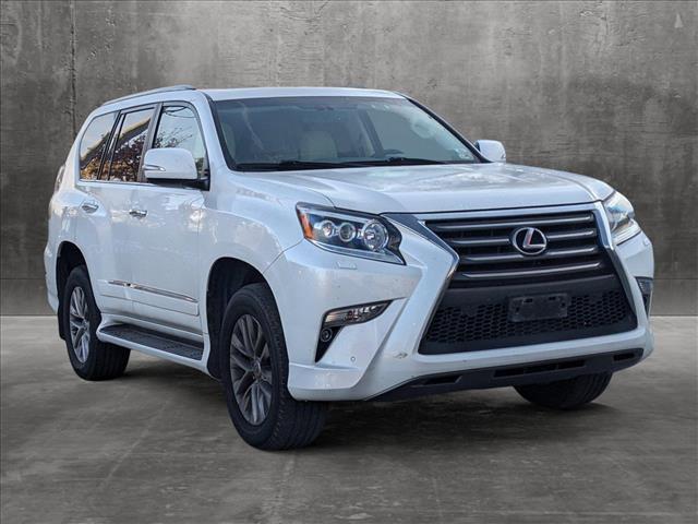 2017 lexus gx 460 gx 460