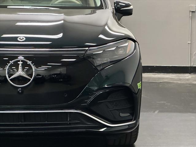 2023 mercedes-benz eqs 450+ 450