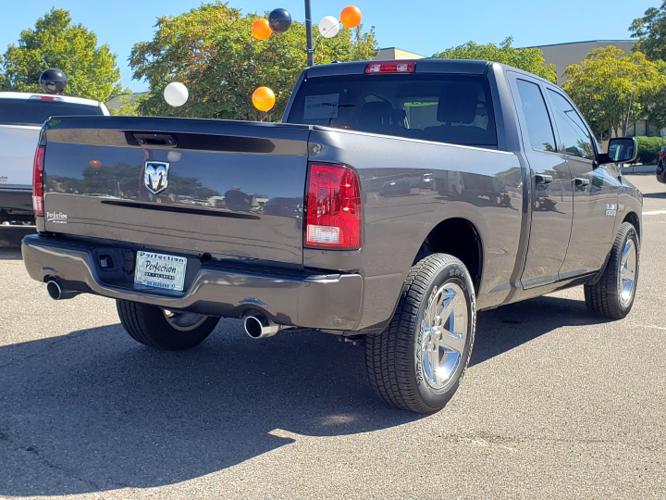 used 2018 ram 1500 express albuquerque, nm 87109 for sale in albuquerque, new mexico
